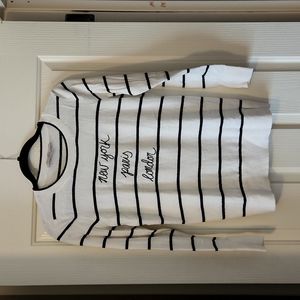 Loft sweater sz S perfect for fall!